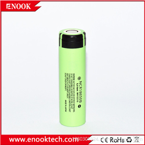 Professional ncr18650b 3400mah marking rechangeable lithium battery 18650 30Q battery for provari mod